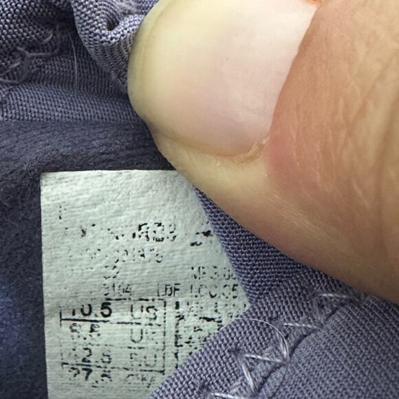 New Balance Women's WXNRGRB3 Training Shoes Size 10.5 - Picture 5 of 6